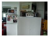 Apartemen Batavia