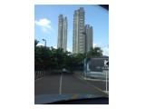 Cosmopolitan Tower