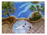 Apartemen Meditrania Lagoon Kemayoran