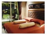 Thamrin Residences, The Premiere