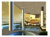 Thamrin Cosmo Terrace