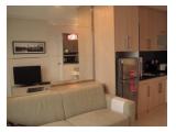 Thamrin Residence