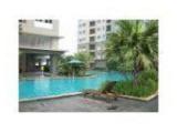 Thamrin residence