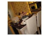 Thamrin Residence