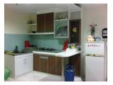 Frenchwalk Apartment