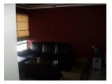 apartemen Sudirman Park