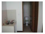 WC + Kitchen