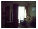Hawaiian Bay Kelapa Gading Square 2 BR