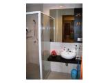 apartemen thamrin residence