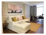 Dijual Cepat (BU) Apartemen Pejaten Park Residence Brand New and Fully Furnished