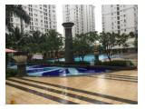 Jual Apartemen Kalibata City Green Palace dan Residen