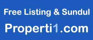 iklan properti gratis
