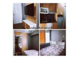 Disewakan 1BR Fullfurnis Bassura City