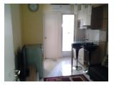 Apartemen Kalibata City Residence