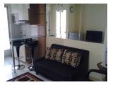 Apartemen Kalibata City Residence