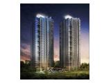 Lexington Residences (design standard close to Condominium)