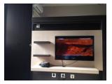 TV Wall Cabinet