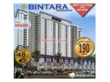 APARTEMEN BINTARA RESIDENCE