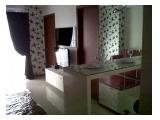 Thamrin Residence