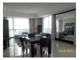 Apartemen Casablanca - Kuningan