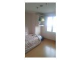 Apartemen Frenchwalk MOI