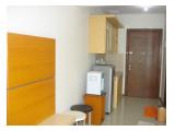 Apartemen Thamrin Executive