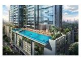 Apartment LAVISH Kemang