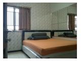 kamar tidur utama