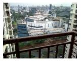 View balon ke mall glodok kemayoran