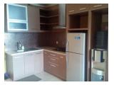 Apartemen Fx Residence