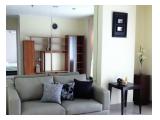 Apartemen Semanggi