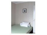 Apartemen Semanggi