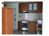 Apartemen Semanggi