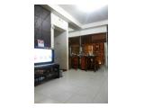 Apartemen mediterania 2