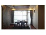 Dining room from entrance