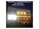 Bassura City