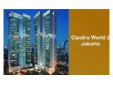 Ciputra World 2 – Kuningan