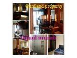 2br Fully Furnished 