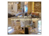 Jual Apartemen Prajawangsa City Jakarta Timur - 2 BR 43m2 Unfurnished