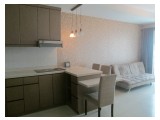 Apartemen Thamrin Residence For Sale