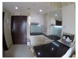 Dijual – Apartemen Gandaria Height – High Floor – 1BR – Fully Furnished with Good Interior & Good Price