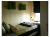 Dijual 2BR+Maid Room The Lavande Residences Siap Huni