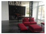 For Sale - Modern Loft Luxury Apartment - 2+1 BR - Near Metro TV - West Jakarta