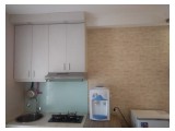 Jual 1 Kamar Hot Bassura City furnished lengkap Jakarta Timur