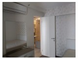 Jual 1 Kamar Hot Bassura City furnished lengkap Jakarta Timur