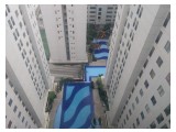 Jual 1 Kamar Hot Bassura City furnished lengkap Jakarta Timur