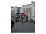 Jual Apartemen Gateway Ahmad Yani 2BR Luas 36m2 Unfurnish 