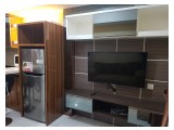 Dijual Apartemen The Wave Coral & Sand 1BR luas 40m2