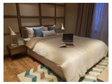 Dijual Apartemen The Elements 3+1BR Luas 148m2 Semi furnished