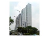 Dijual Apartemen Tifolia Pulomas Tipe Studio 21 M2